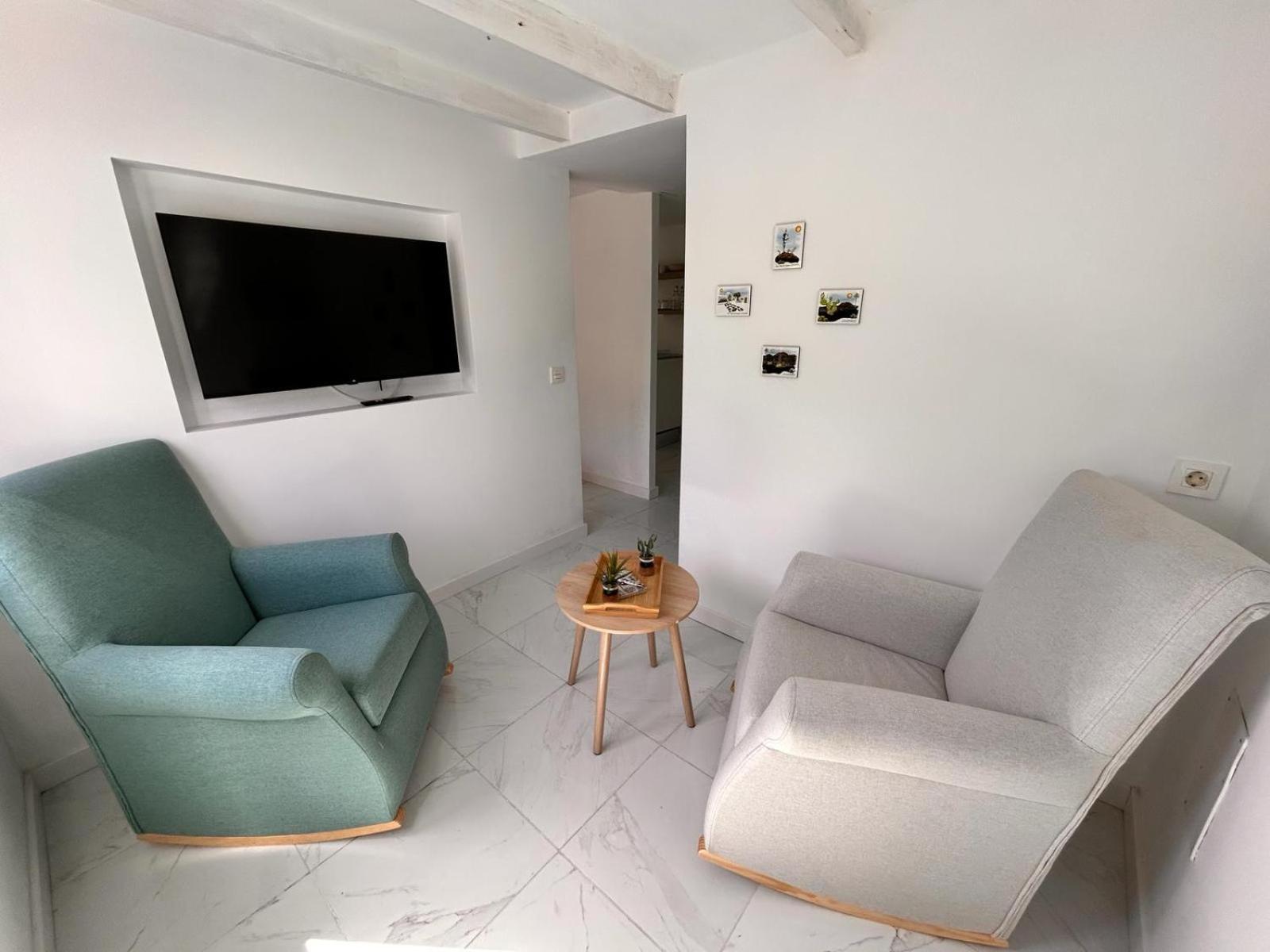 Casa Eleo Apartment Arrecife  Exterior foto